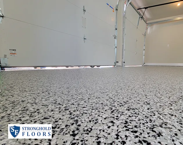epoxy garage floor coatings mechanicsburg pa