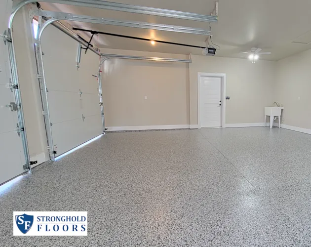 Mechanicsburg, PA garage floor coatings
