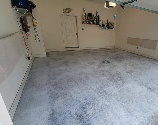 Why Garage Floor Mats are Better