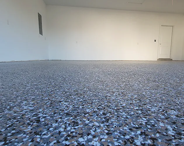 Boiling Springs, PA garage floor coatings
