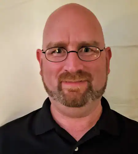 Greg Keefer - Territory Manager at Stronghold Floors