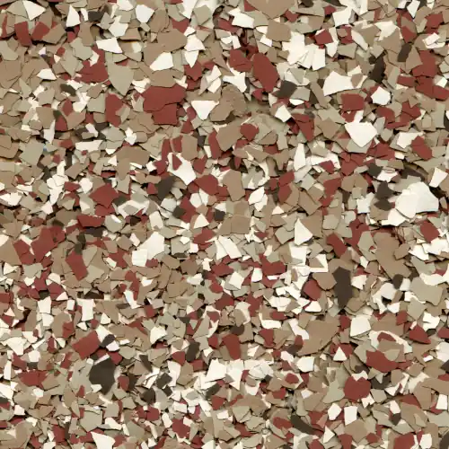 Chester chip blend by STRONGHOLD FLOORS