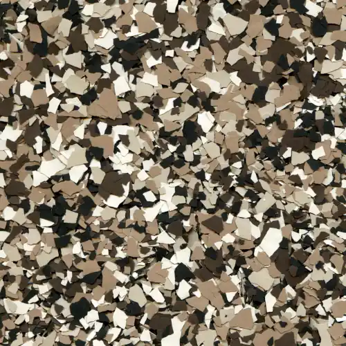 Dauphin chip blend by STRONGHOLD FLOORS
