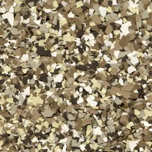 Delaware chip blend by STRONGHOLD FLOORS