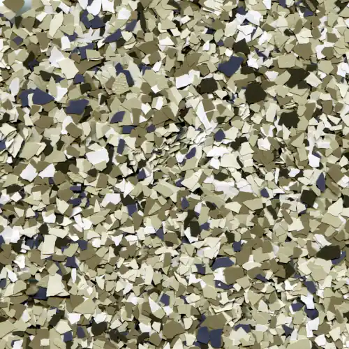 Franklin chip blend by STRONGHOLD FLOORS