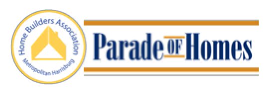 Parade of homes logo